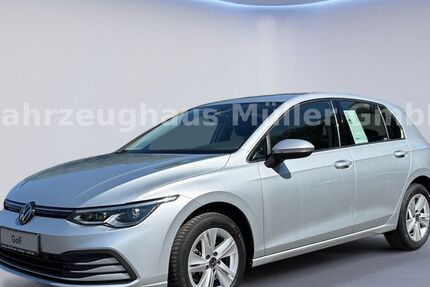 VW Golf 84.292 km 18.900 &euro; Schleusingen 98553