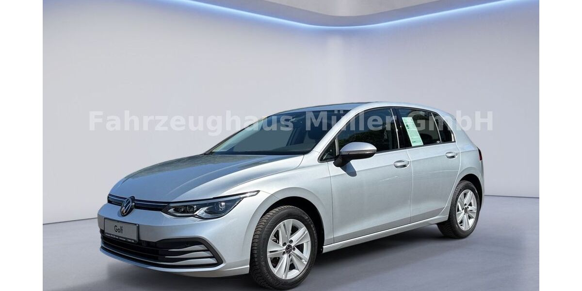 VW Golf 84.292 km 18.900 &euro; Schleusingen 98553