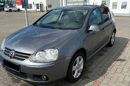 VW Golf 200.000 km 3.300 &euro; Grevesmühlen 23936
