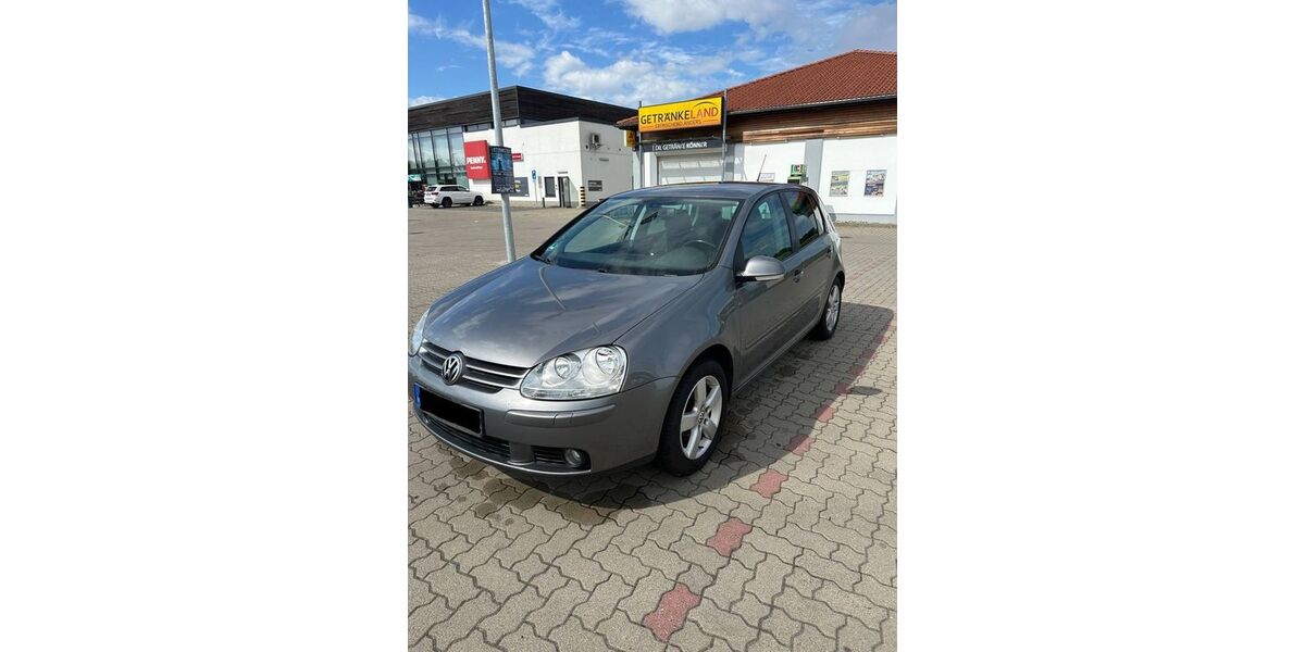 VW Golf 200.000 km 3.300 &euro; Grevesmühlen 23936