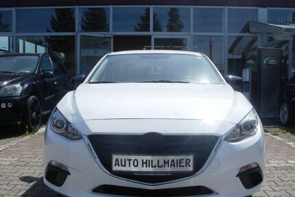 Mazda 3 107.200 km 5.666 &euro; Fürstenfeldbruck 82256