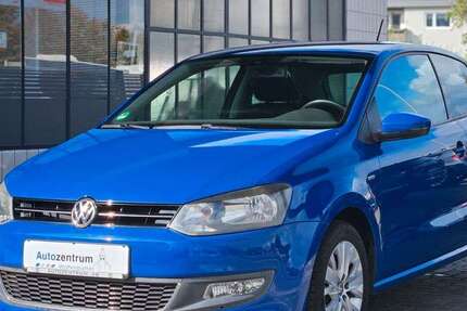 VW Polo 68.000 km 7.490 &euro; Wolfenbüttel 38302