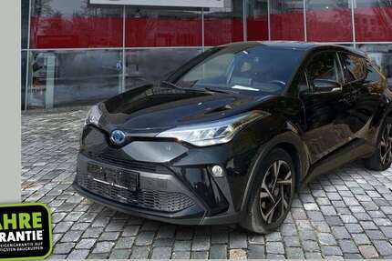 Toyota C-HR 70.189 km 20.990 € München 80687