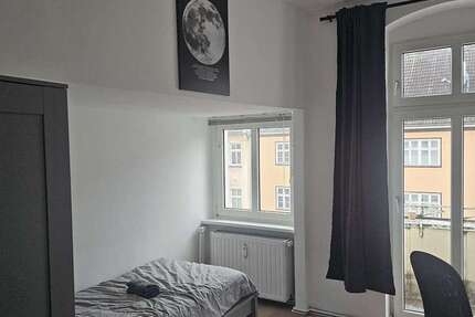 Zimmer Berlin Siemensstadt - 610&euro; | Angebot:25079394