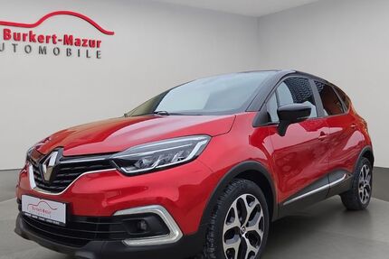Renault Captur 103.500 km 11.985 € Kronach 96317