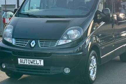 Renault Trafic 159.000 km 11.980 &euro; Saarbrücken 66127