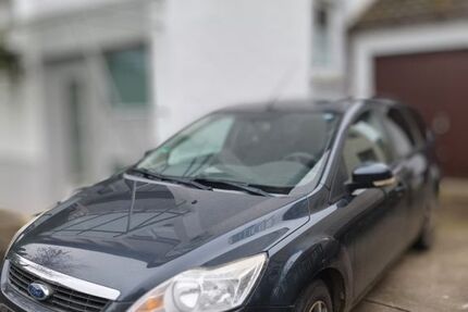 Ford Focus 178.800 km 777 € Rammingen 89192