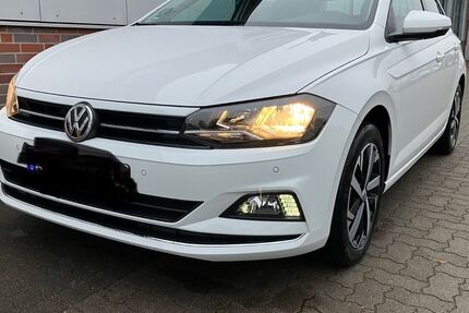 VW Polo 68.500 km 12.975 € Ahlerstedt 21702