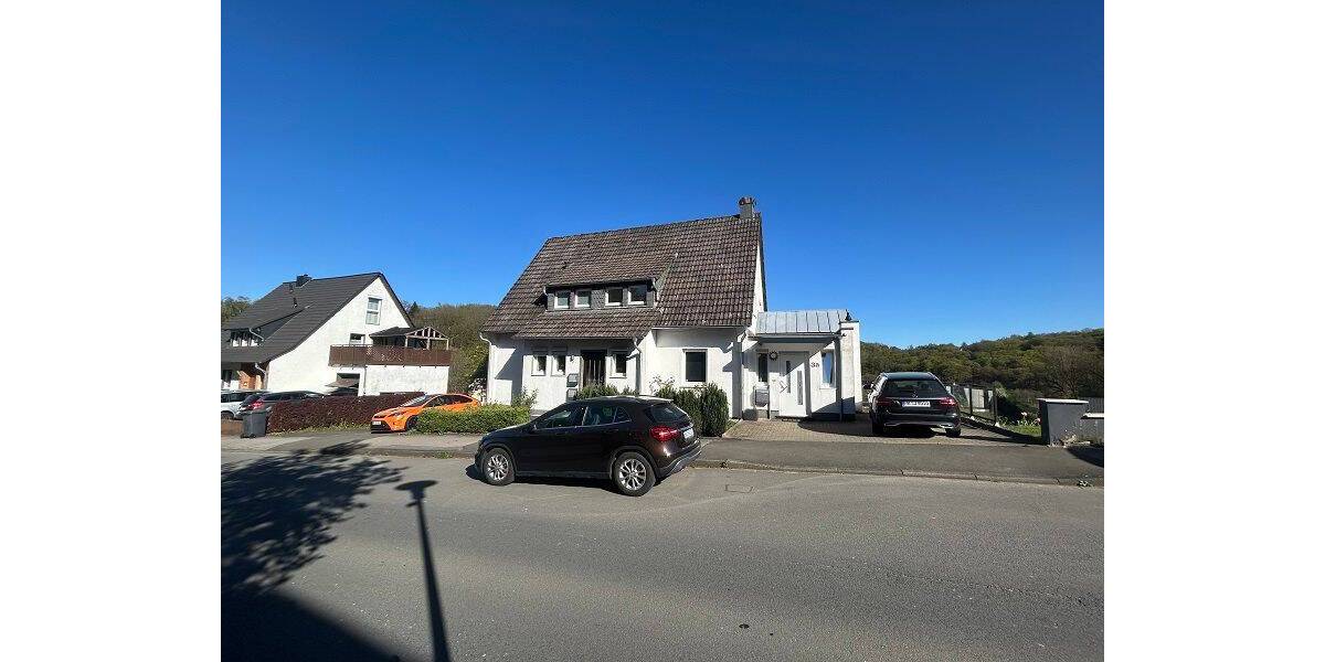 Doppelhaushälfte Lüdenscheid Othlinghausen - 1 Zimmer, 252 m&sup2;, 585.000&euro; | Angebot:26305748