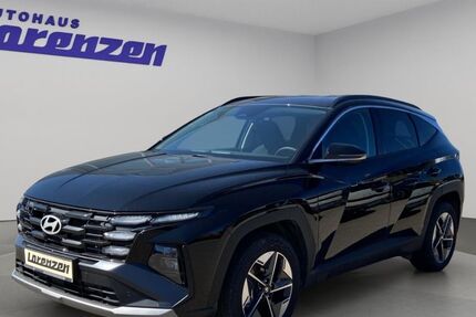 Hyundai TUCSON 1.750 km 30.980 &euro; Gelting 24395