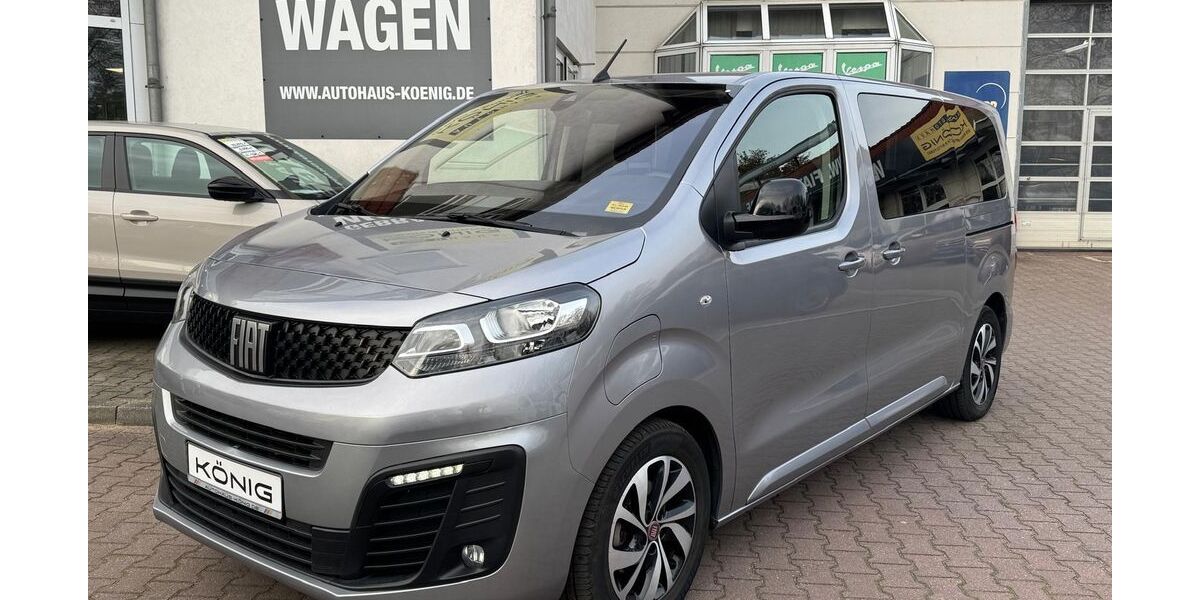 Fiat Ulysse 20.502 km 33.999 &euro; Königs Wusterhausen 15711