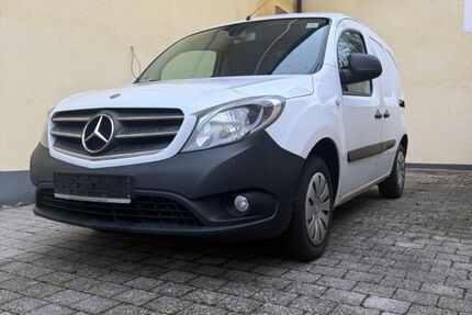 Mercedes-Benz Citan 140.000 km 9.000 &euro; Bad hersfeld 36251