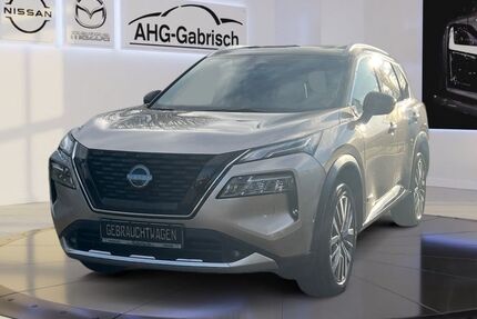 Nissan X-Trail 25.160 km 42.990 € Hemmingen 30966