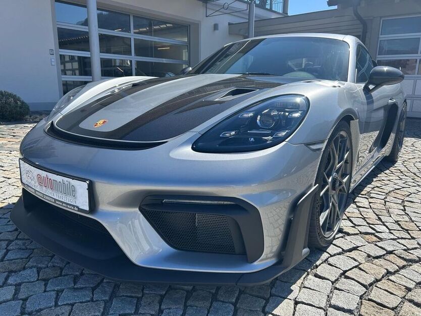 Cayman