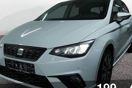 Seat Ibiza 16.750 km 19.930 &euro; Bietigheim-Bissingen 74321