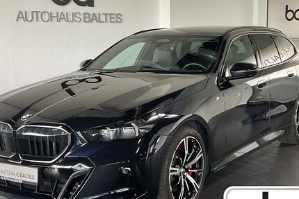 BMW 540 16.800 km 60.850 &euro; Prüm/ Niederprüm 54595