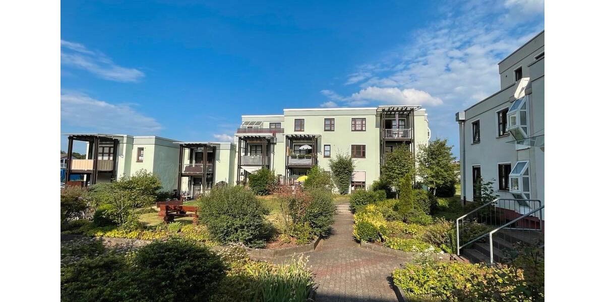 Etagenwohnung Kassel Harleshausen - 1.5 Zimmer, 37 m&sup2;, 139.000&euro; | Angebot:27165417