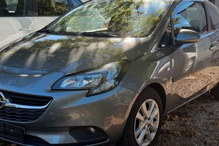 Opel Corsa 97.639 km 6.900 &euro; Fürstenfeldbruck 82256