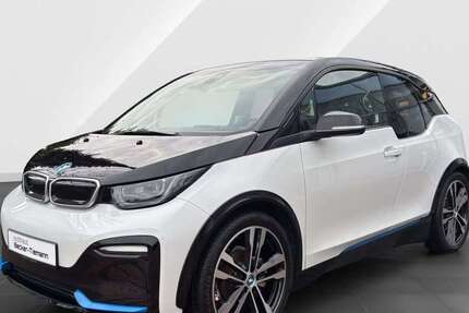 BMW i3 22.754 km 23.801 &euro; Bünde 32257