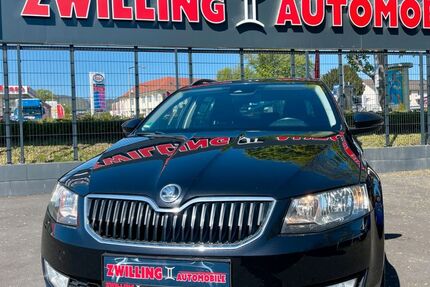 Skoda Octavia 284.443 km 5.999 &euro; kassel 34121