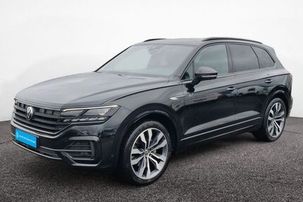 VW Touareg 87.778 km 54.690 &euro; Melle 49324