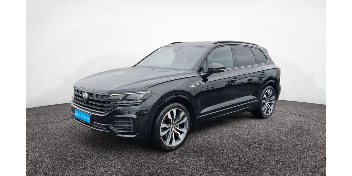 VW Touareg 87.778 km 54.690 &euro; Melle 49324