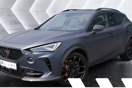 Cupra Formentor 42.492 km 44.419 &euro; Gelnhausen 63571