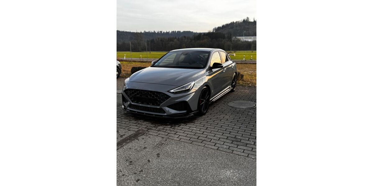 Hyundai i30 41.500 km 36.900 &euro; Welzheim 73642