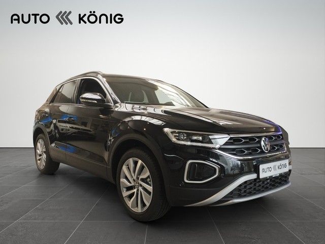 T-Roc