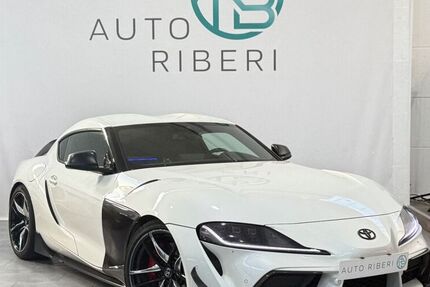 Toyota Andere