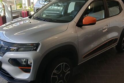 Dacia Spring 17.427 km 10.900 &euro; Hattingen 45525