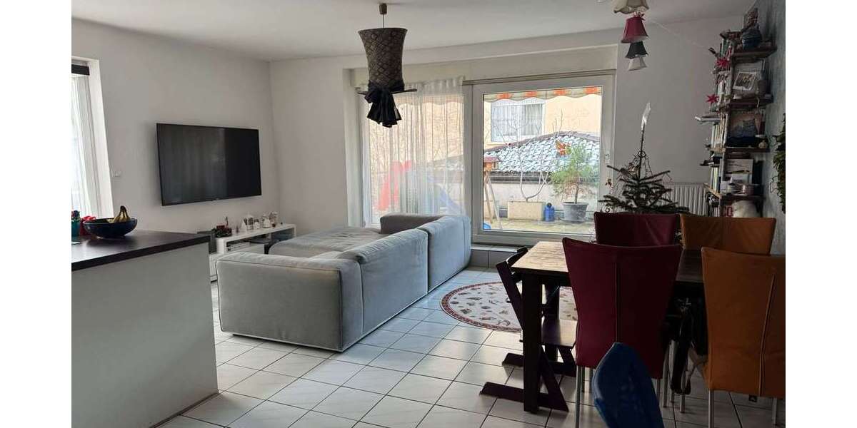 Etagenwohnung Oberursel - 3 Zimmer, 99 m&sup2;, 420.000&euro; | Angebot:26049227
