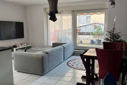 Wohnung Oberursel - 3 Zimmer, 99 m&sup2;, 420.000&euro; | Angebot:26049227