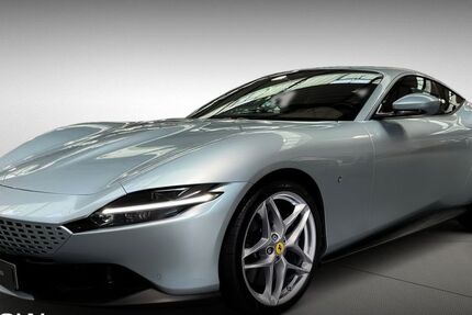 Ferrari Roma 9.172 km 184.620 &euro; Berlin 12203