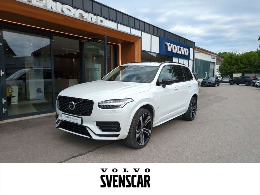 XC90