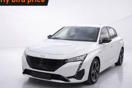 Peugeot e-308 10.113 km 27.999 &euro; Ergolding 84030