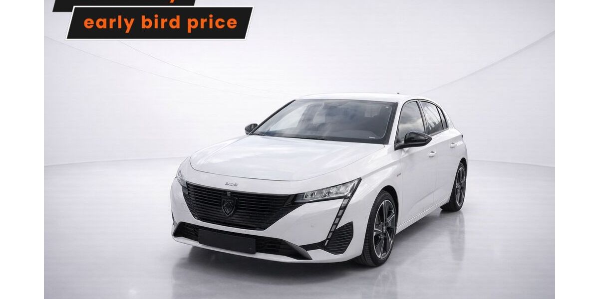 Peugeot e-308 10.113 km 27.999 &euro; Ergolding 84030