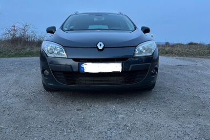 Renault Megane 339.000 km 1.499 &euro; Dresden 01108
