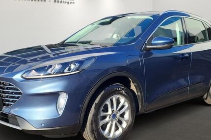 Ford Kuga 62.500 km 22.900 &euro; Linsengericht-Altenhassl 63589