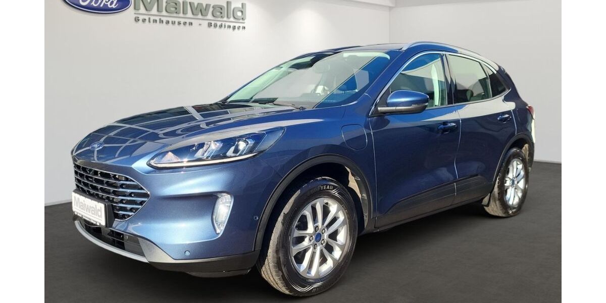 Ford Kuga 62.500 km 22.900 &euro; Linsengericht-Altenhassl 63589