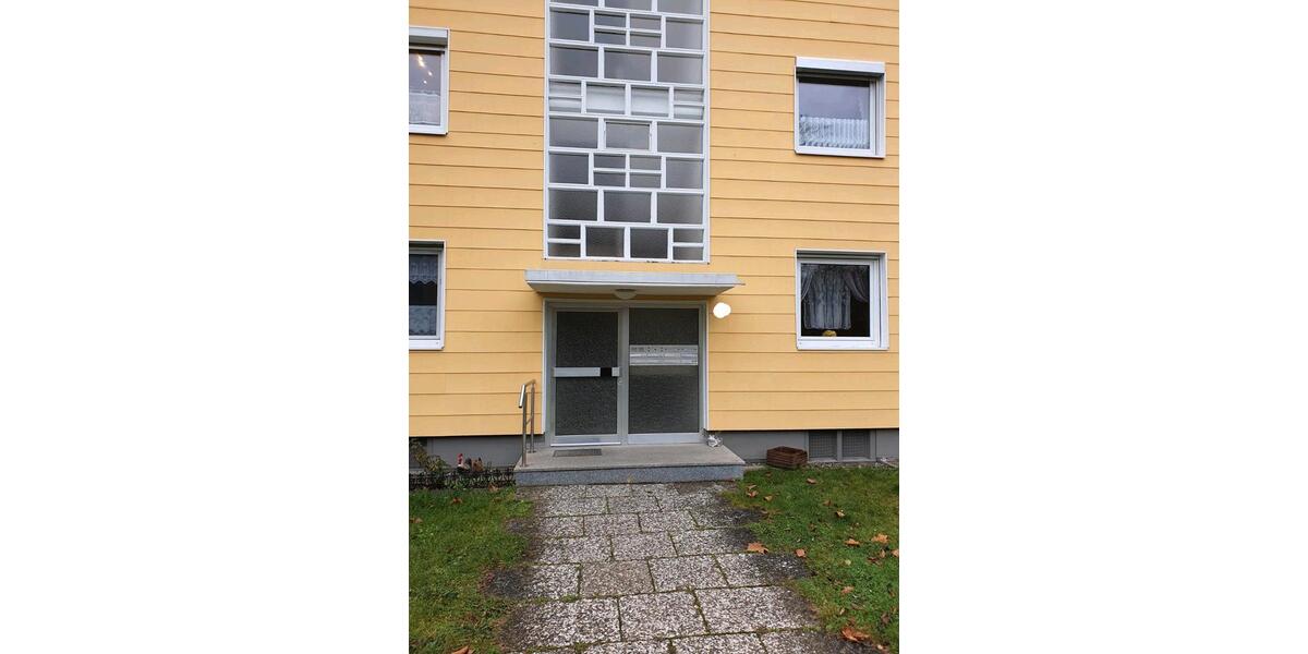 Erdgeschoßwohnung Northeim - 3 Zimmer, 82 m&sup2;, 140.000&euro; | Angebot:27192953