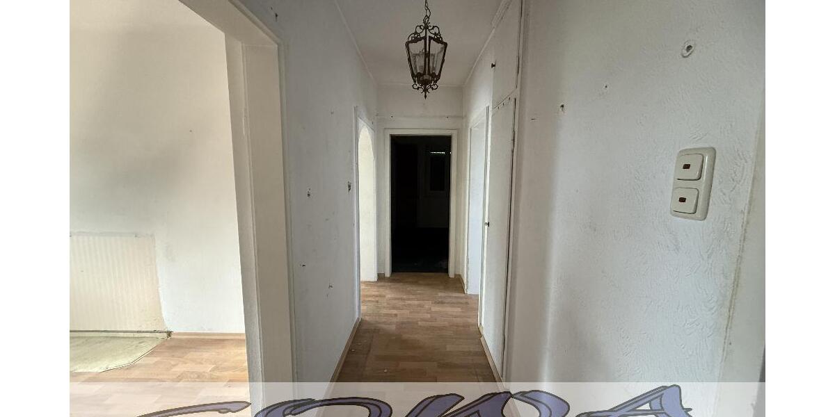 Gut geschnittene 3 Zimmer Wohnung mit Balkon in Neuburg - Ein Objekt von Ihrem Immobilienpartner SOWA Immobilien und Finanzen 3 zimmer