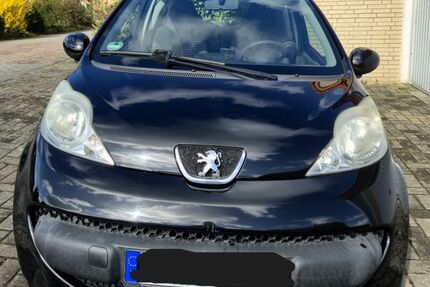 Peugeot 107 197.860 km 2.150 &euro; Melle 49324