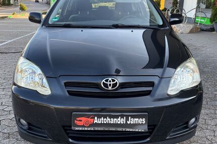 Toyota Corolla 167.000 km 3.750 € Nohfelden O.t. Wolfersweiler 66625
