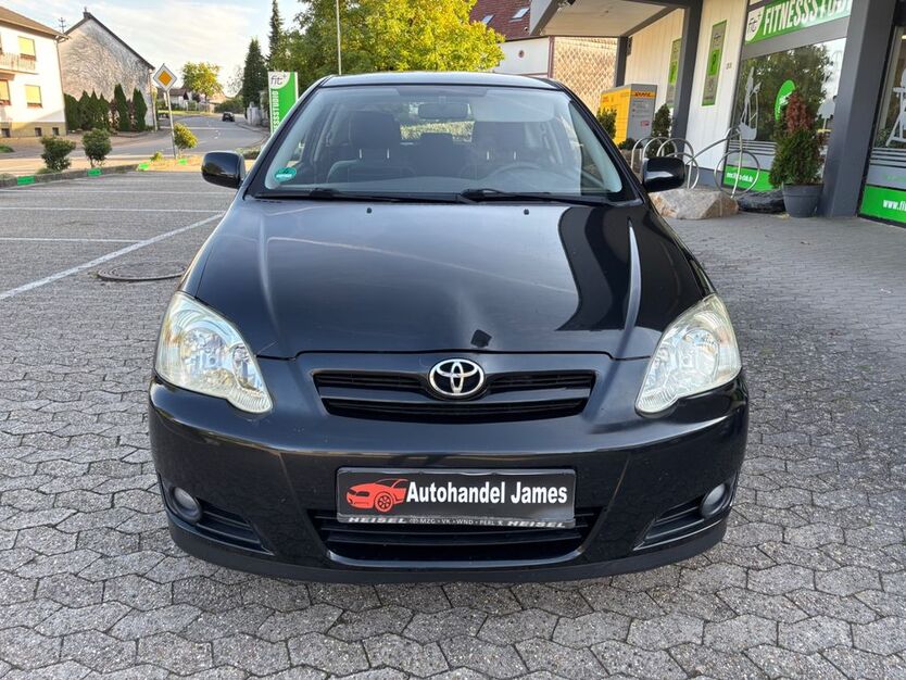 Toyota Corolla 167.000 km 3.750 € Nohfelden O.t. Wolfersweiler 66625