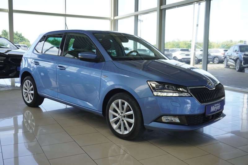 Fabia