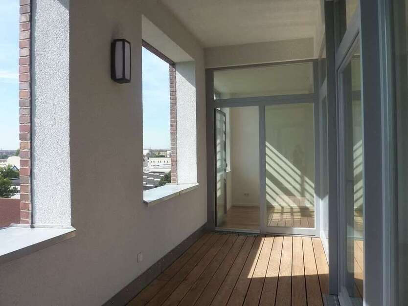 Wohnung zum Kaufen in Leipzig 425.800 € 115.09 m²
