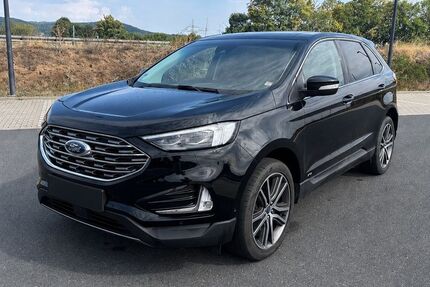 Ford Edge 96.900 km 18.250 &euro; Bamberg 96050