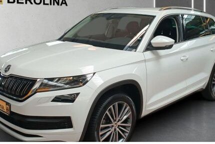 Skoda Kodiaq 84.177 km 26.444 &euro; Berlin 10709