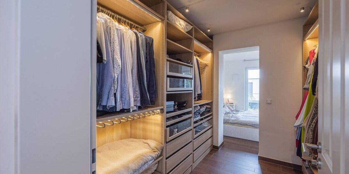 Etagenwohnung Münster Wienburg - 5 Zimmer, 165 m&sup2;, 1.095.000&euro; | Angebot:26886438